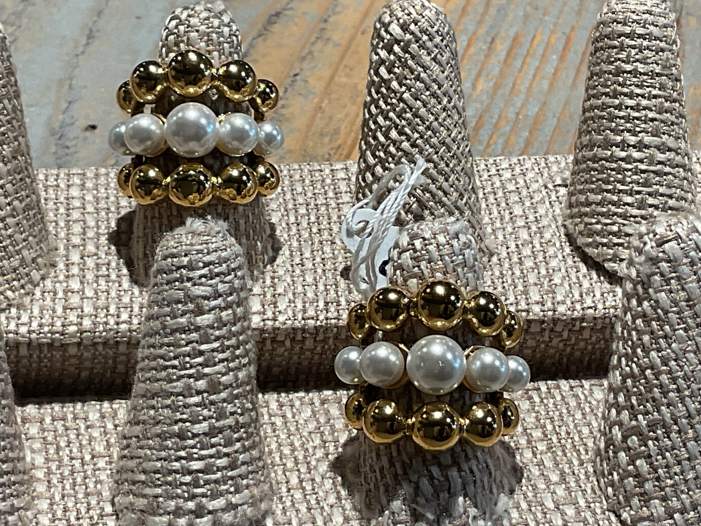 CP21 Emma Ring
