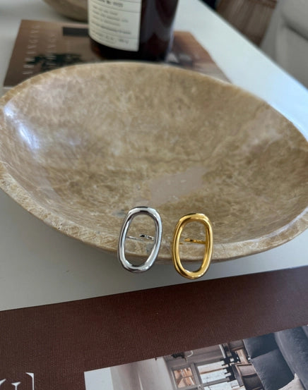 Amanda Adjustable Ring