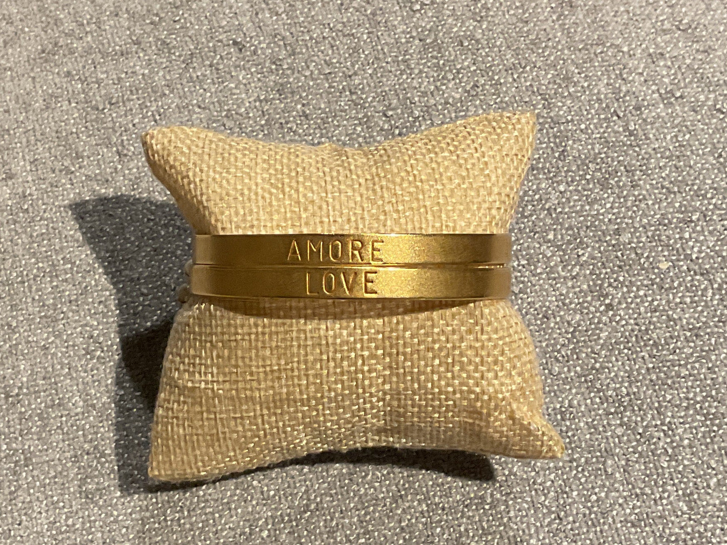 LV01 C’est La Vie Bangle