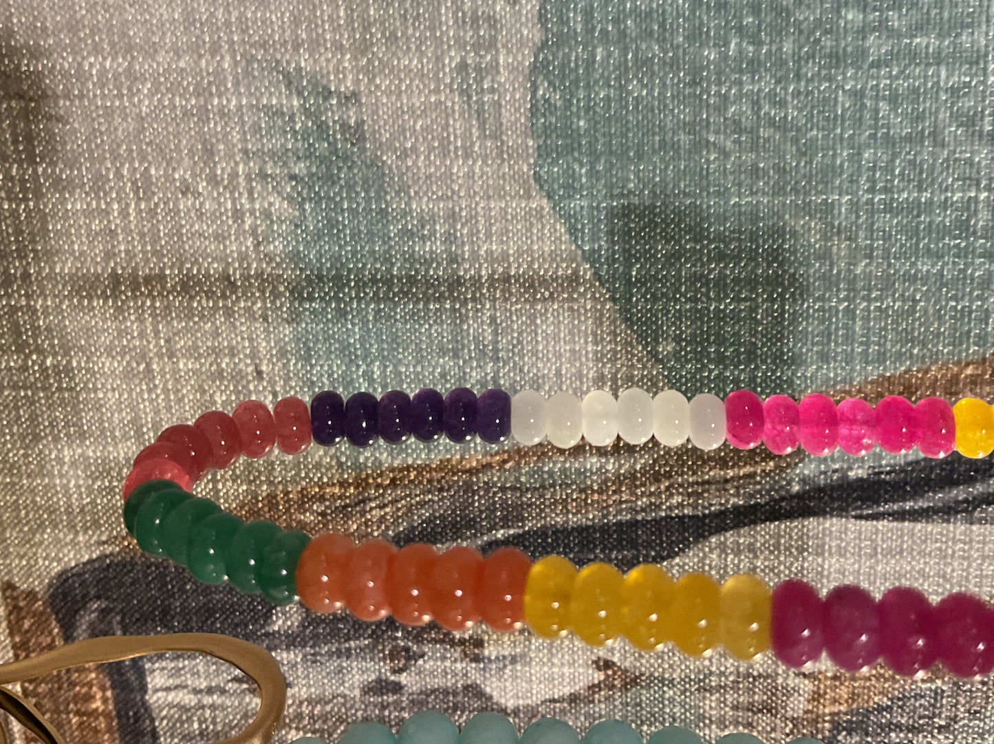 TB03 16” South Beach Necklace