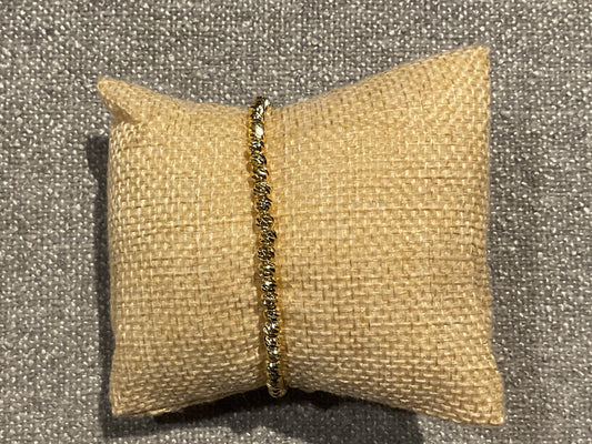 EE06 Beam Bracelet