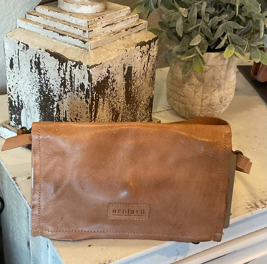 Parle Oats DD X Crossbody Wallet