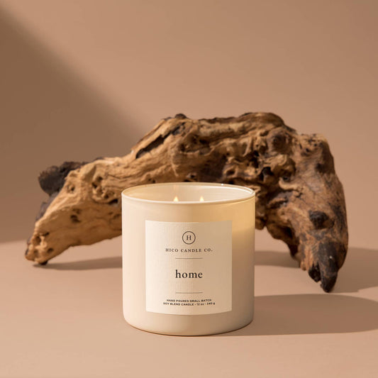 Hico Candle Co. 14 oz Home