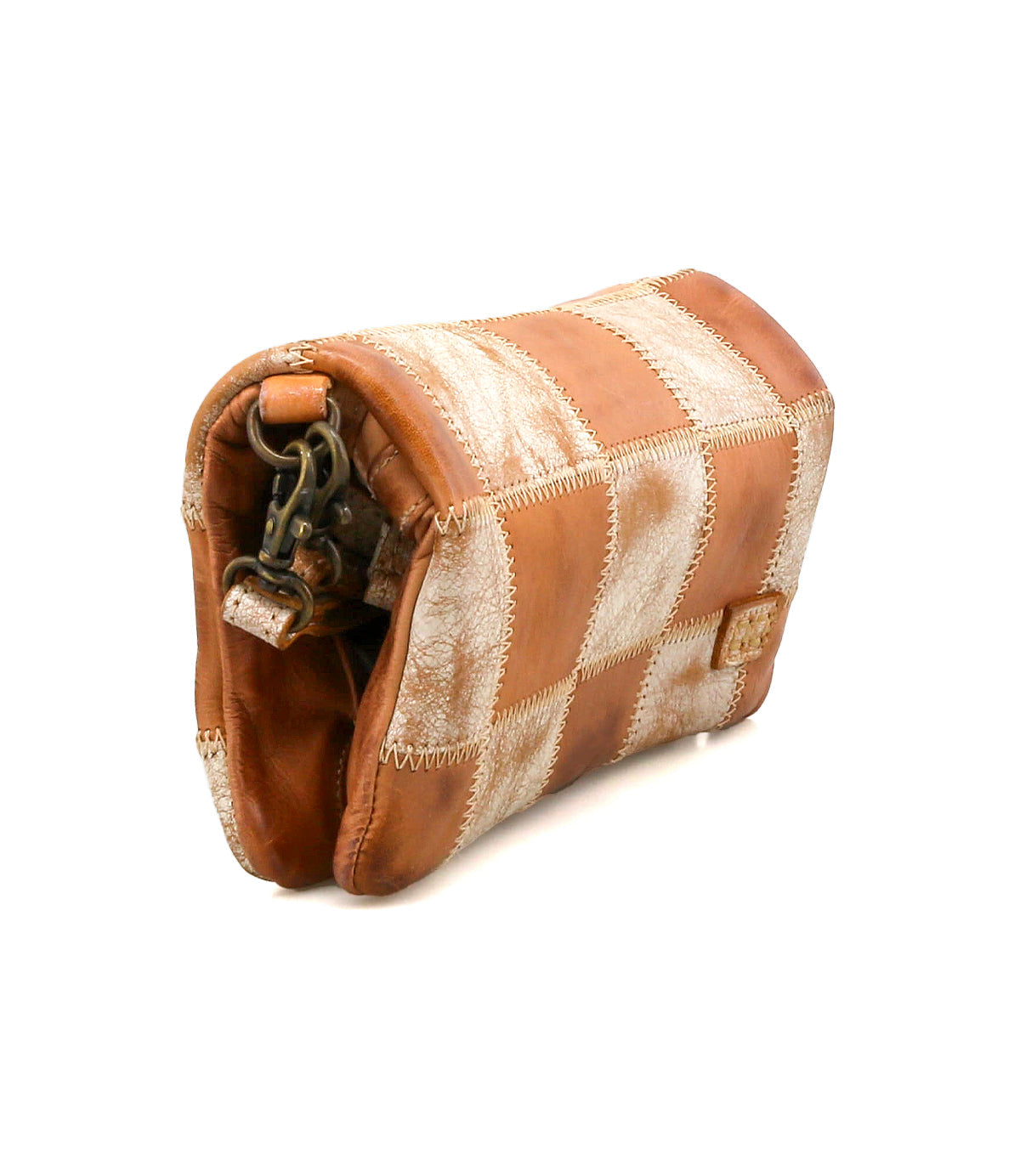 Cadence PW in Tan Rustic Nectar Lux