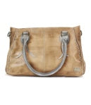 Rockababy Oats Icicle Rustic