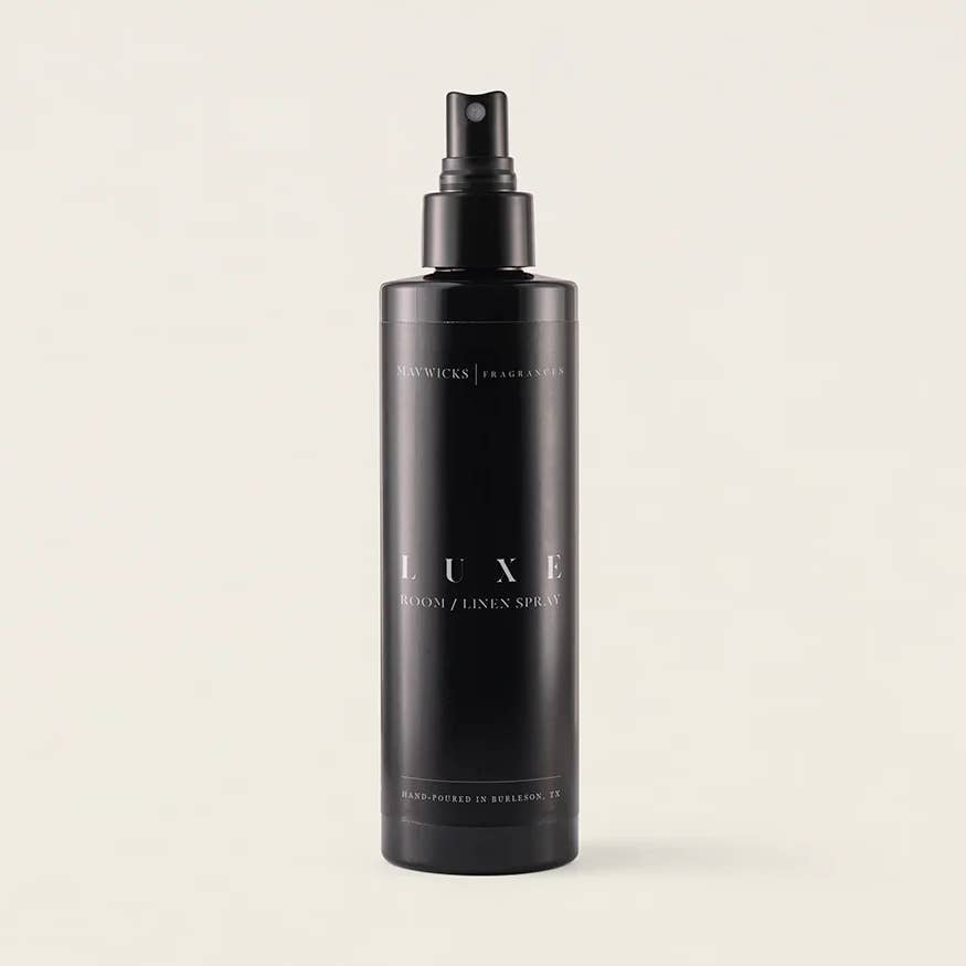 Mavwicks Luxurious Room & Linen Spray