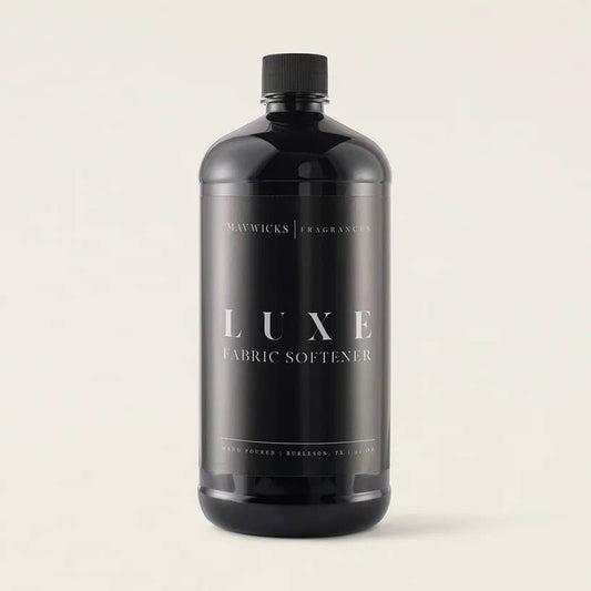 Mavwick’s Luxury Scented Fabric Softener