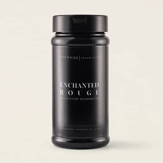 Mavwick’s Scented Upholstery Deodorizer