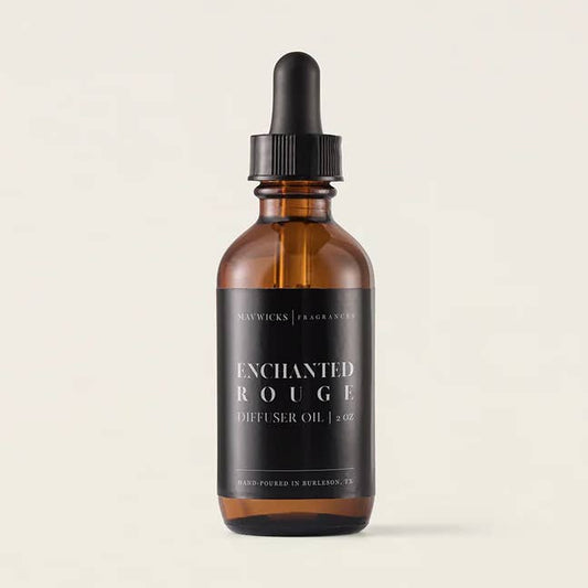 Mavwick’s Scented Diffuser Oil