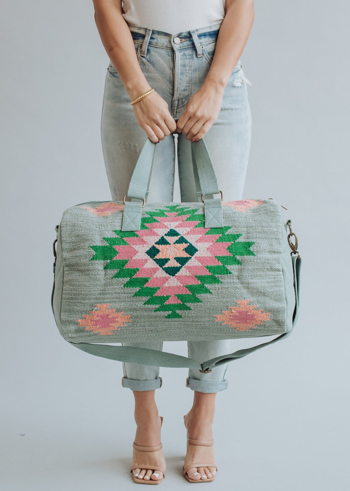 Hadley Duffel