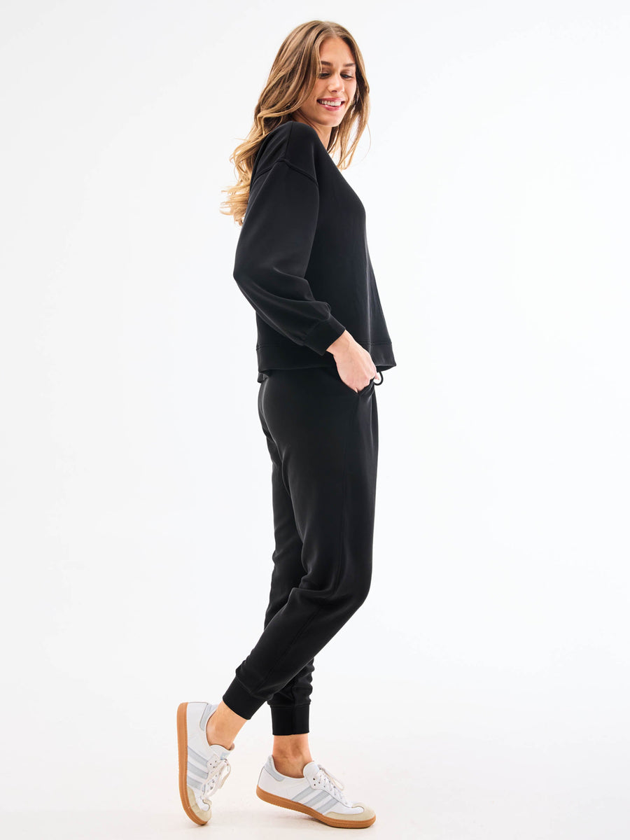 Cara Black Set by Mary Square