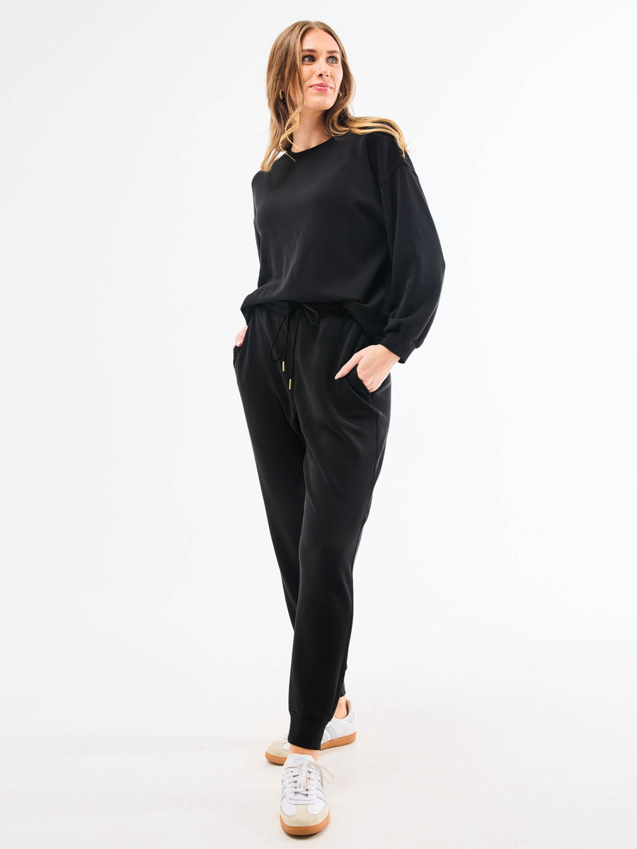 Cara Black Set by Mary Square