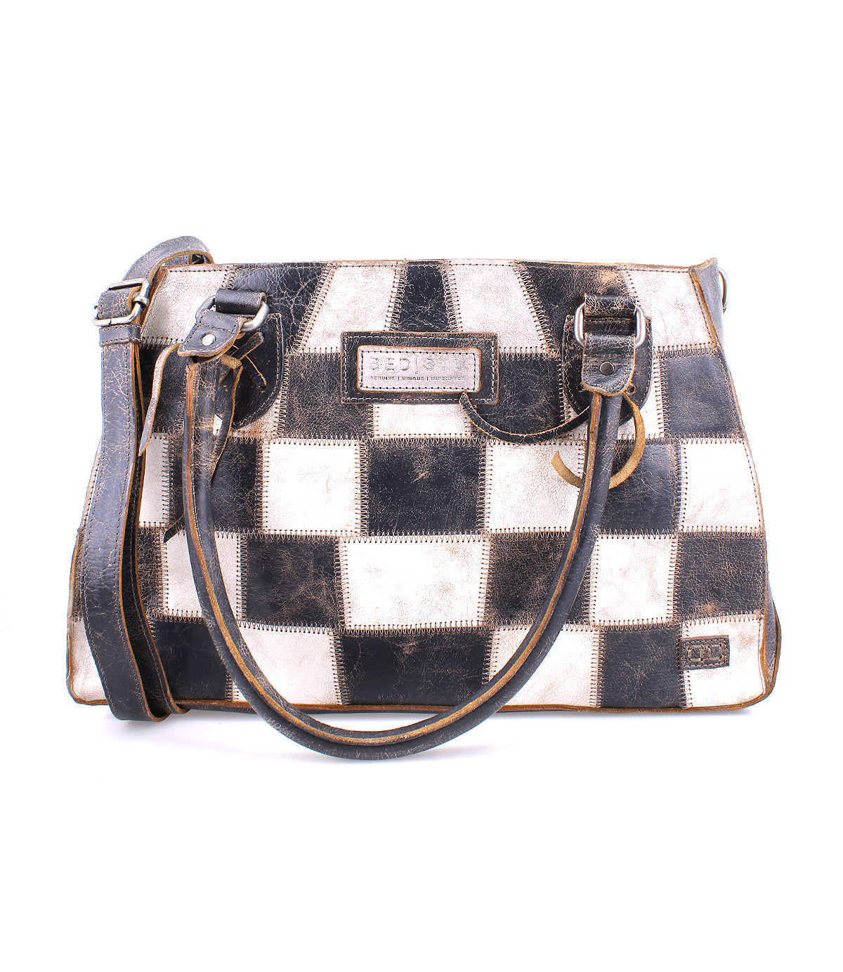 Bedstu Rockababy in BLACK lux Nectar Lux