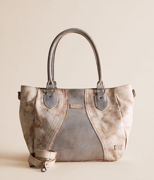 Astana in Nectar Lux Icicle Rustic