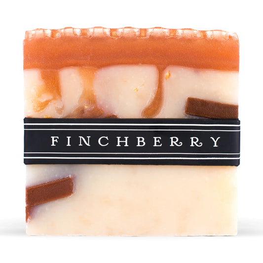 Renegade Honey Handmade Honey Scented Open-Stock Soap