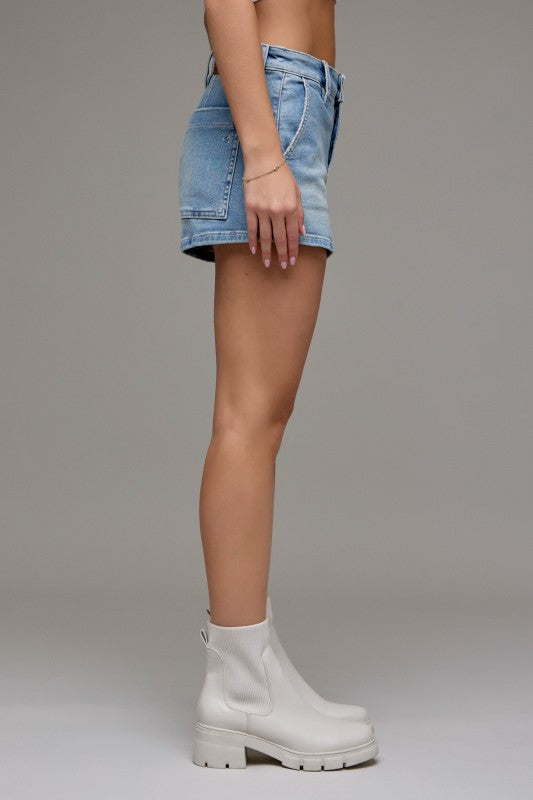 Finn Shorts